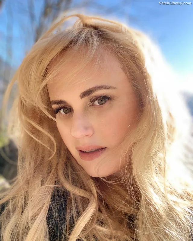 Rebel Wilson photo 8 of 123