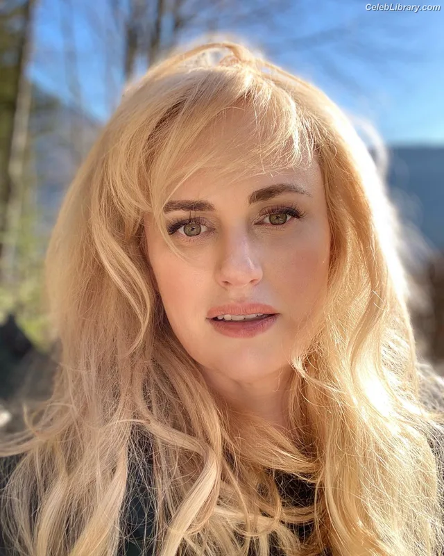 Rebel Wilson photo 9 of 123