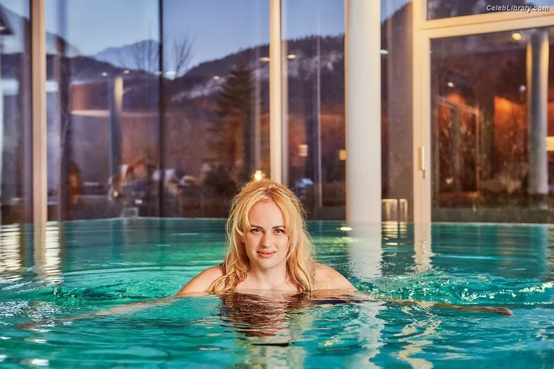 Rebel Wilson photo 10 of 123