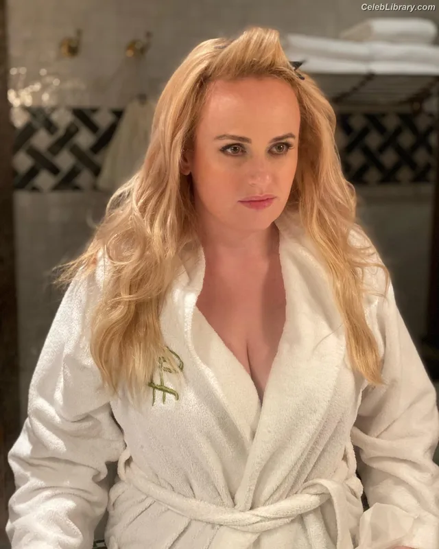 Rebel Wilson photo 11 of 123