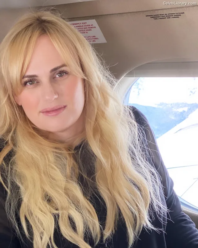Rebel Wilson photo 12 of 123