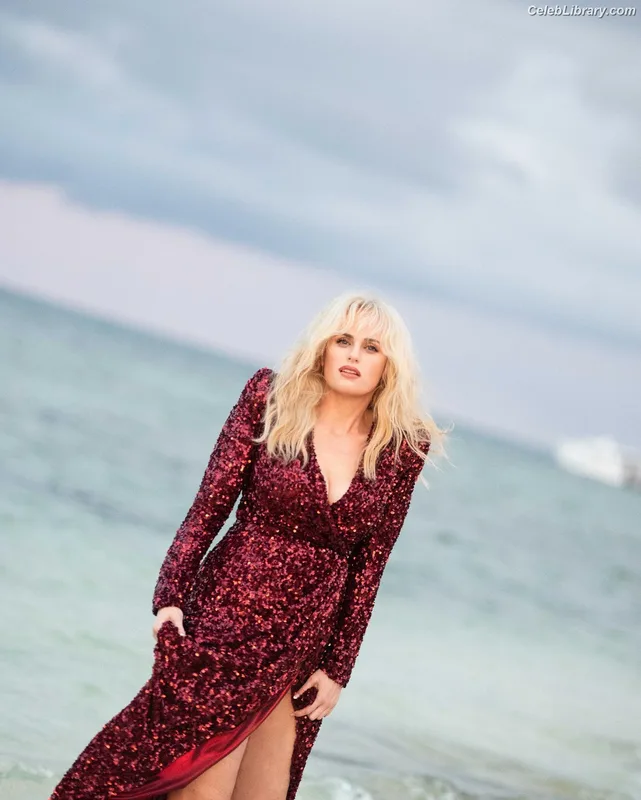 Rebel Wilson photo 9 of 123