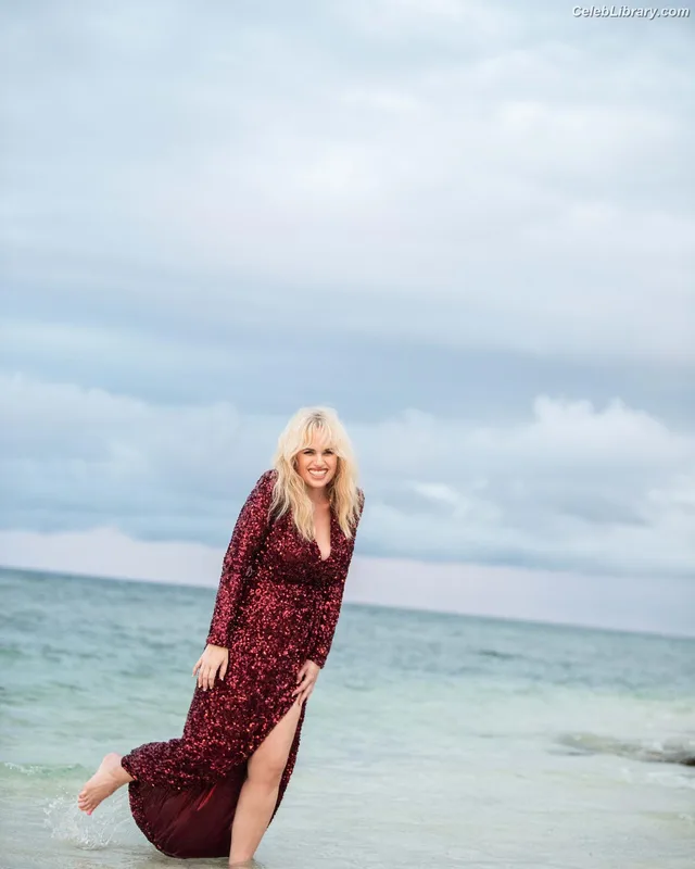 Rebel Wilson photo 11 of 123
