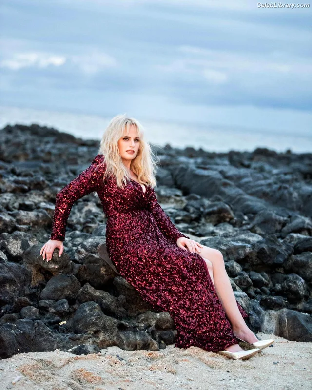 Rebel Wilson photo 13 of 123
