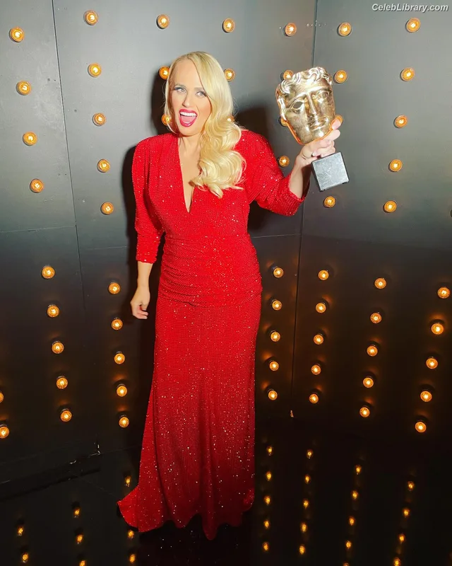 Rebel Wilson photo 20 of 123