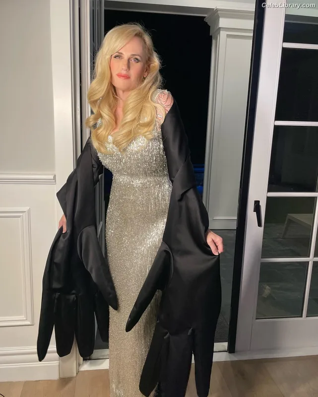 Rebel Wilson photo 24 of 123