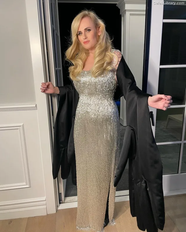 Rebel Wilson photo 1 of 123