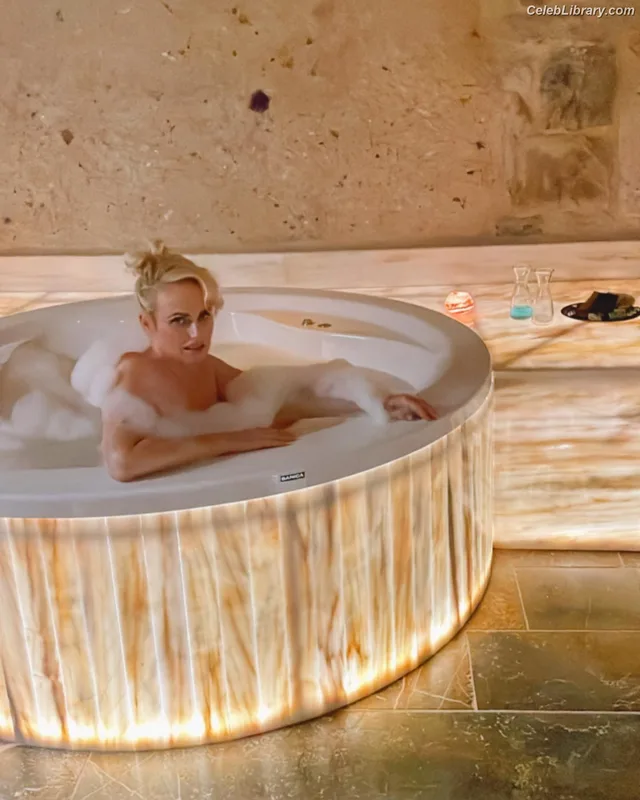 Rebel Wilson photo 8 of 123
