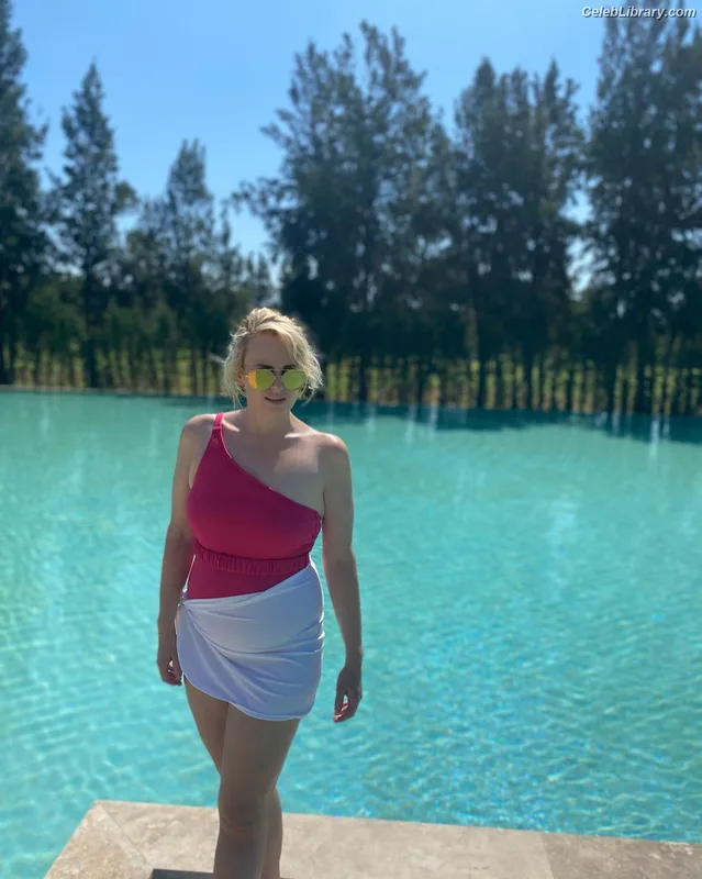 Rebel Wilson photo 9 of 123