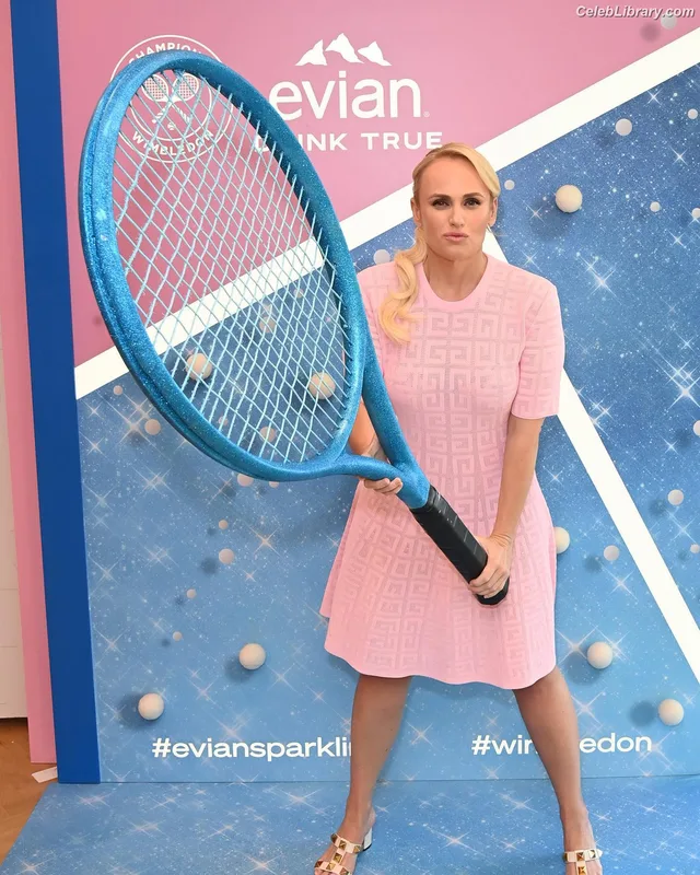 Rebel Wilson photo 12 of 123