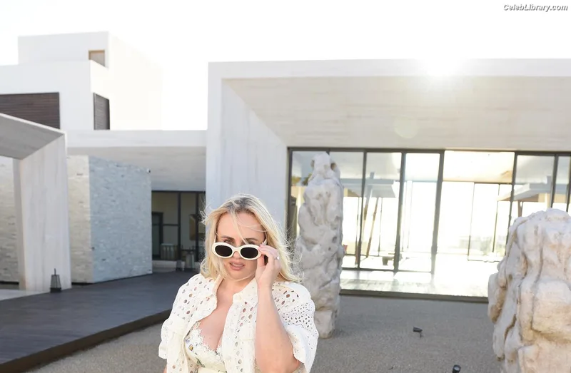 Rebel Wilson photo 4 of 123