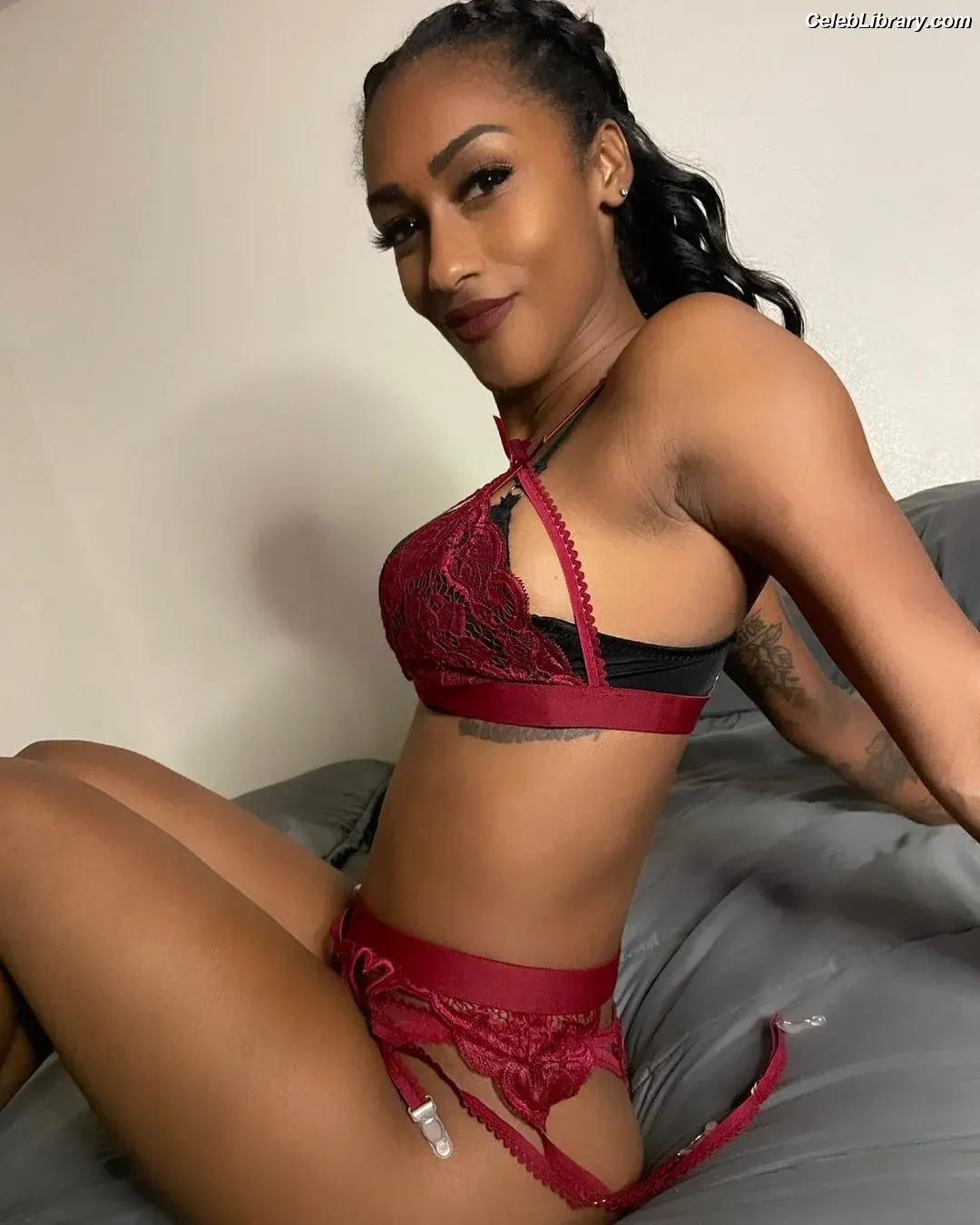 Red Velvet photo 2 of 535