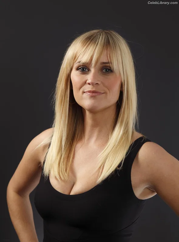 Reese Witherspoon photo 6 of 158