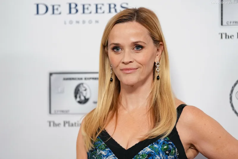 Reese Witherspoon photo 16 of 158
