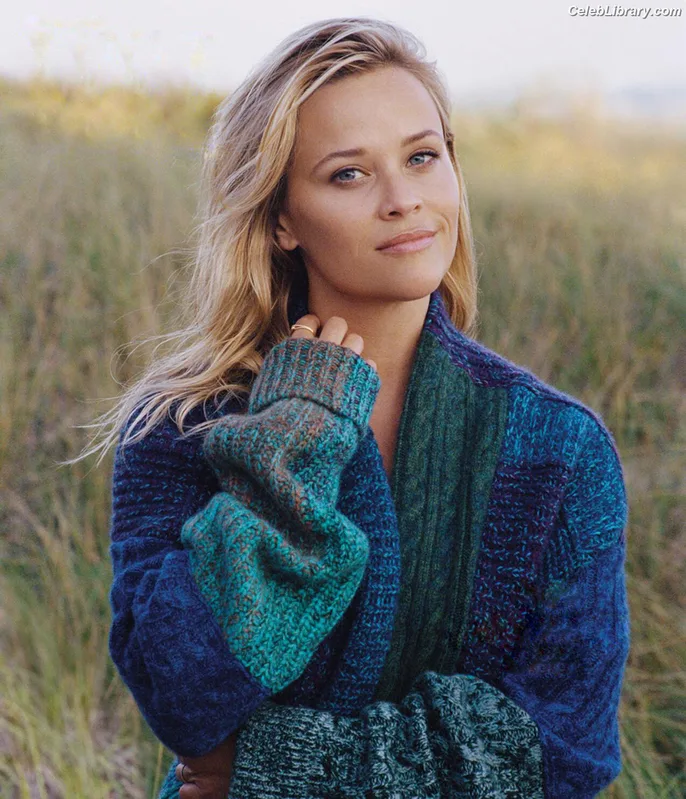 Reese Witherspoon photo 23 of 158