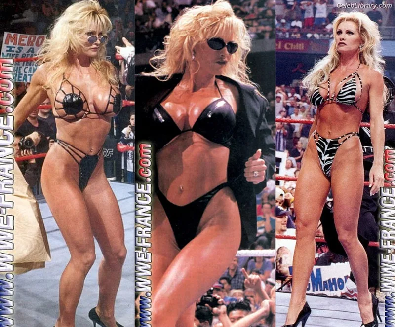 Rena Lesnar photo 17 of 30