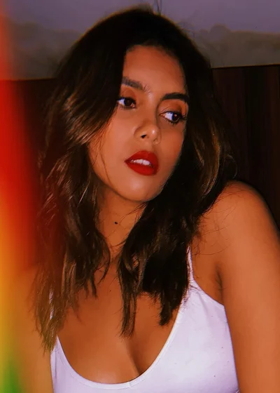 Renata Vaca