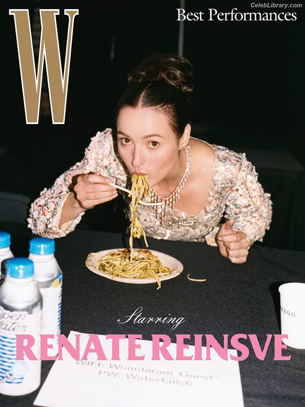 Renate Reinsve photo 5 of 375