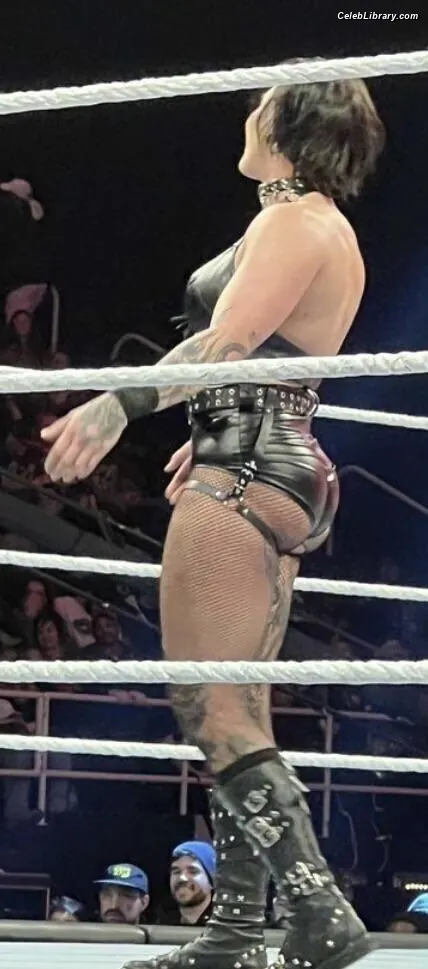Rhea Ripley photo 10 of 913