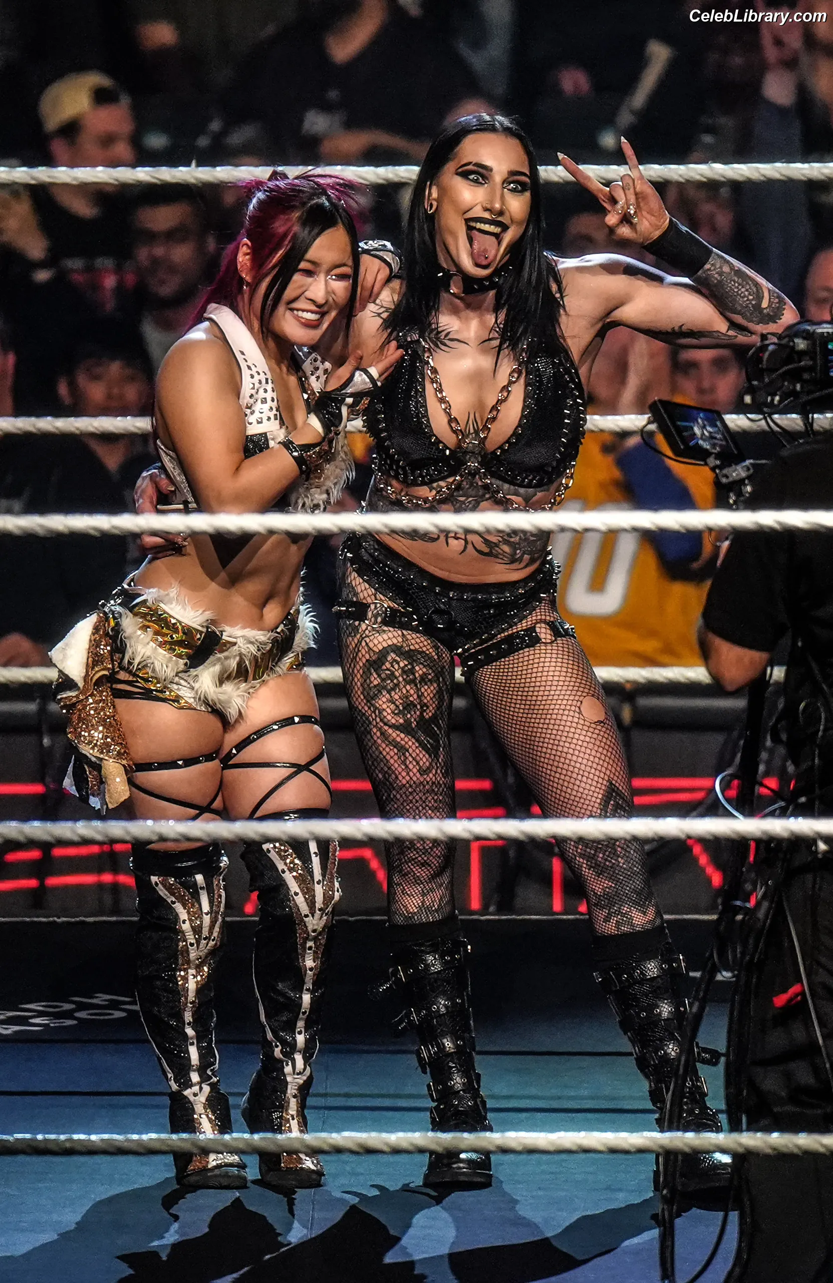Rhea Ripley photo 5 of 913