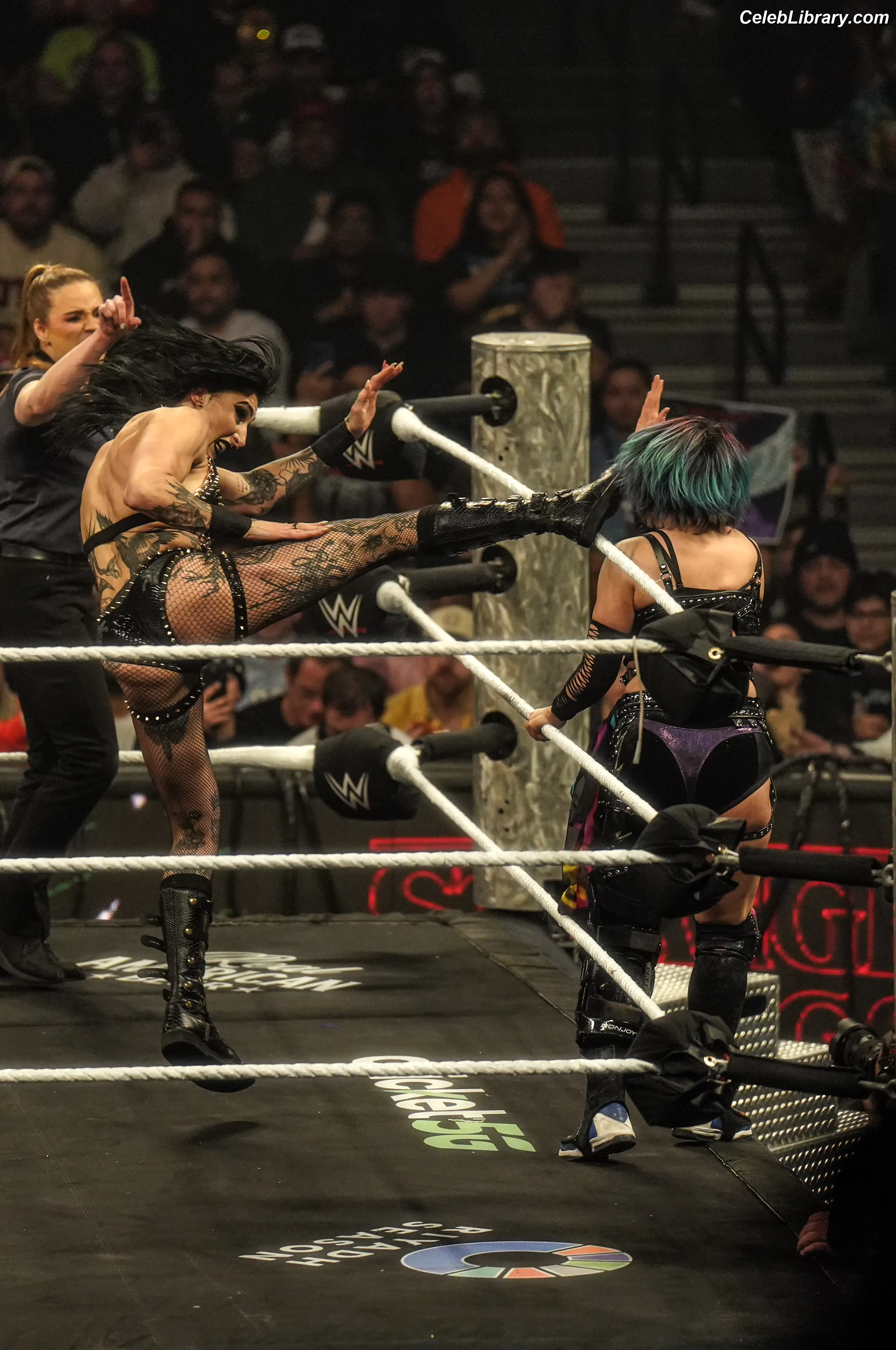 Rhea Ripley photo 9 of 913