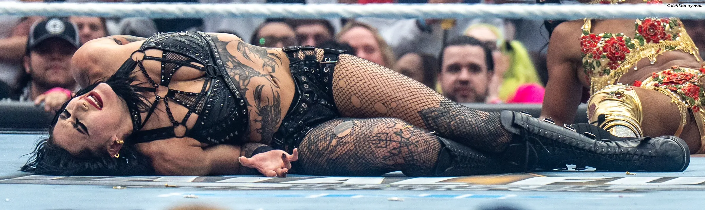 Rhea Ripley photo 8 of 913