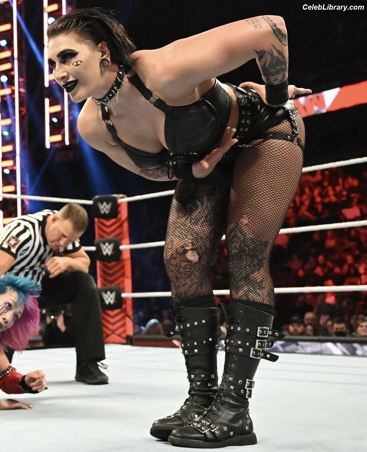 Rhea Ripley photo 21 of 913