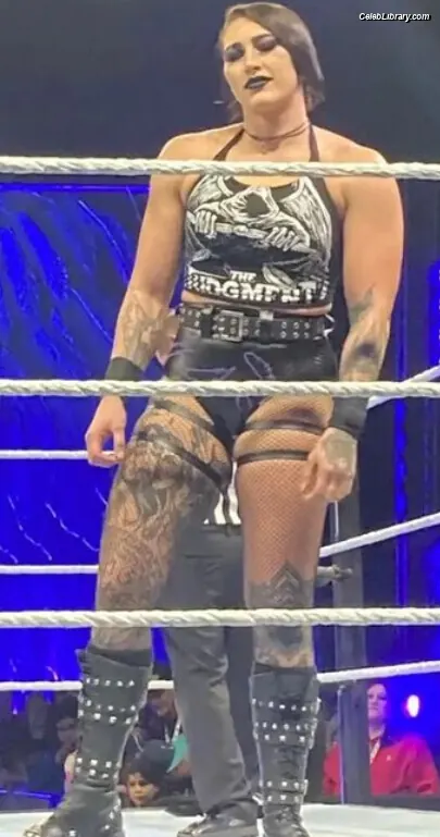 Rhea Ripley photo 22 of 913