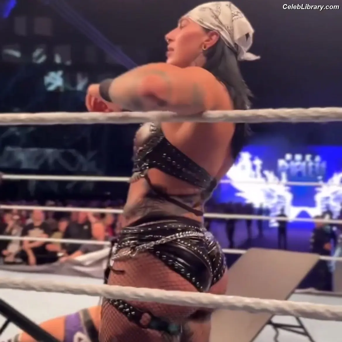 Rhea Ripley photo 19 of 913