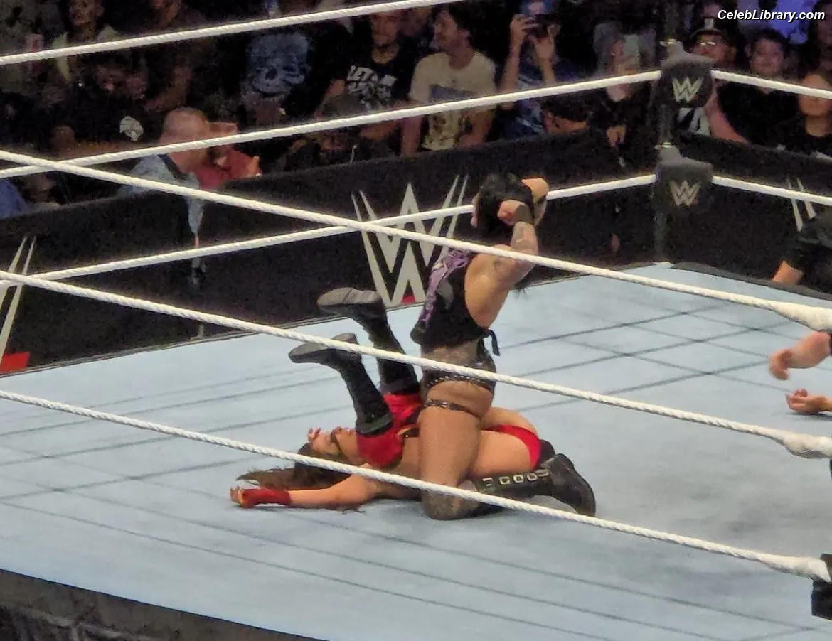 Rhea Ripley photo 12 of 913