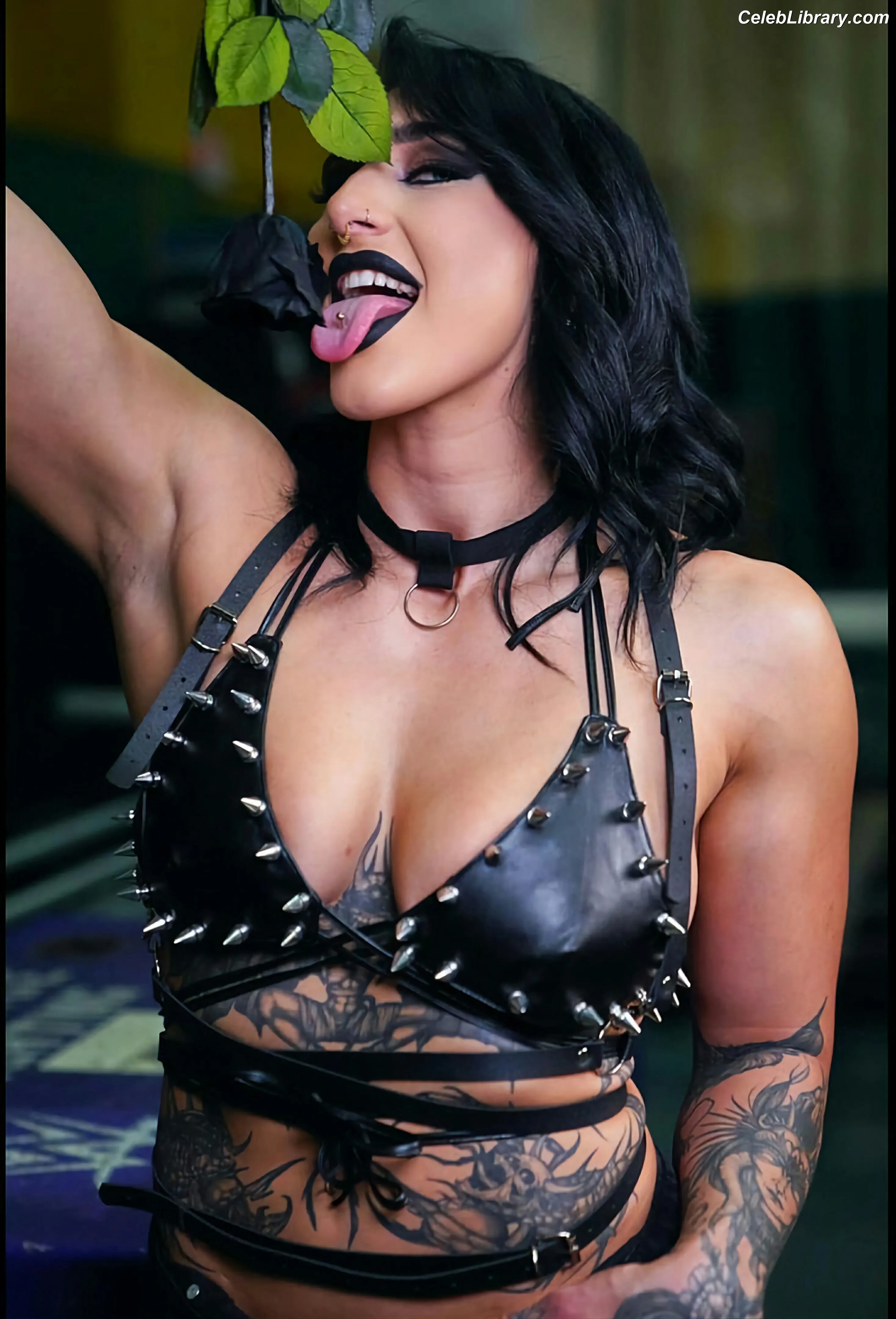 Rhea Ripley photo 24 of 913