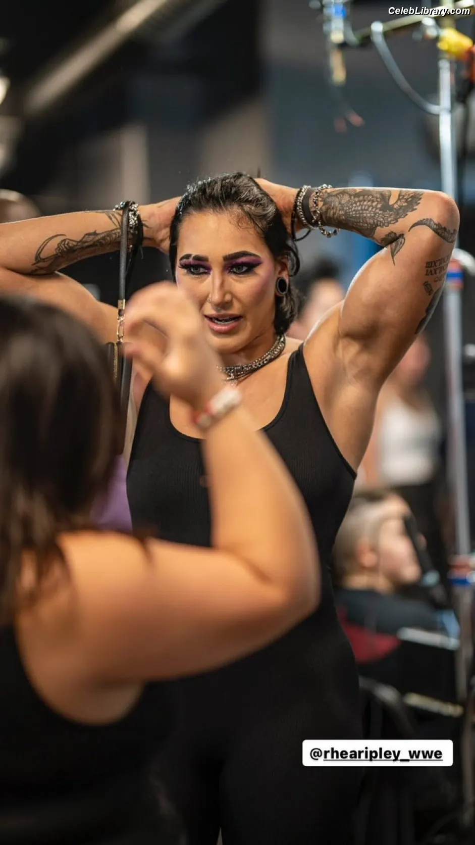 Rhea Ripley photo 8 of 913