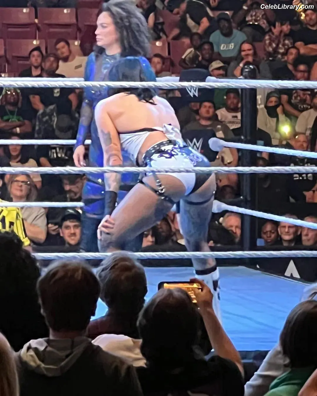 Rhea Ripley photo 18 of 913