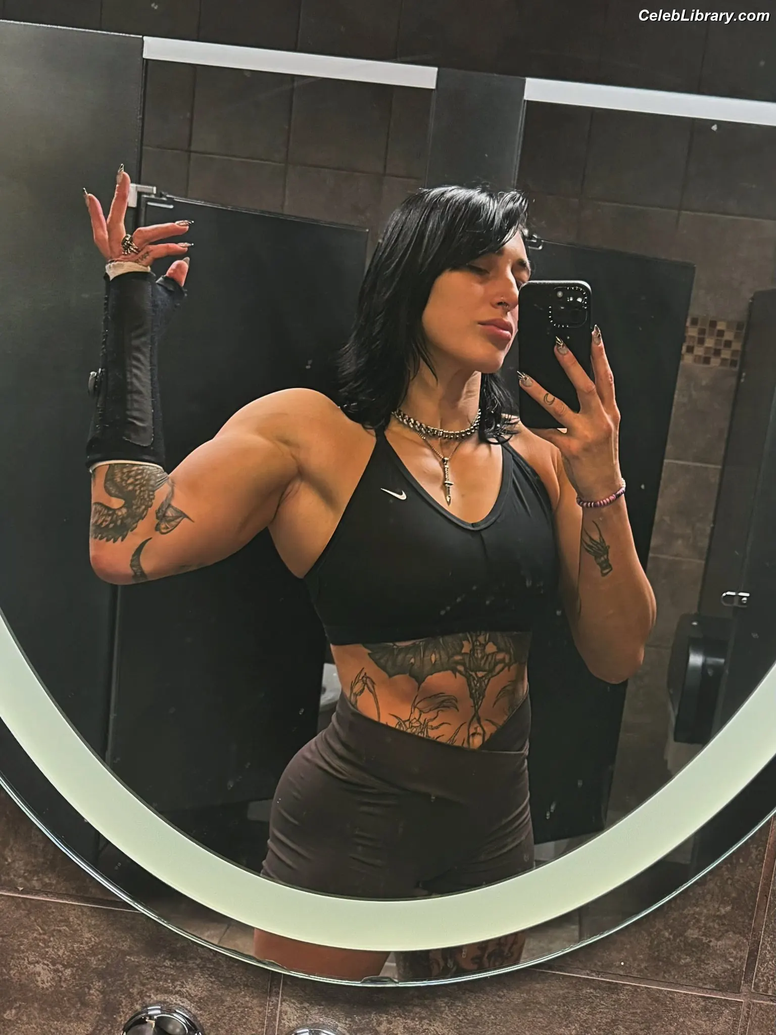 Rhea Ripley photo 21 of 913
