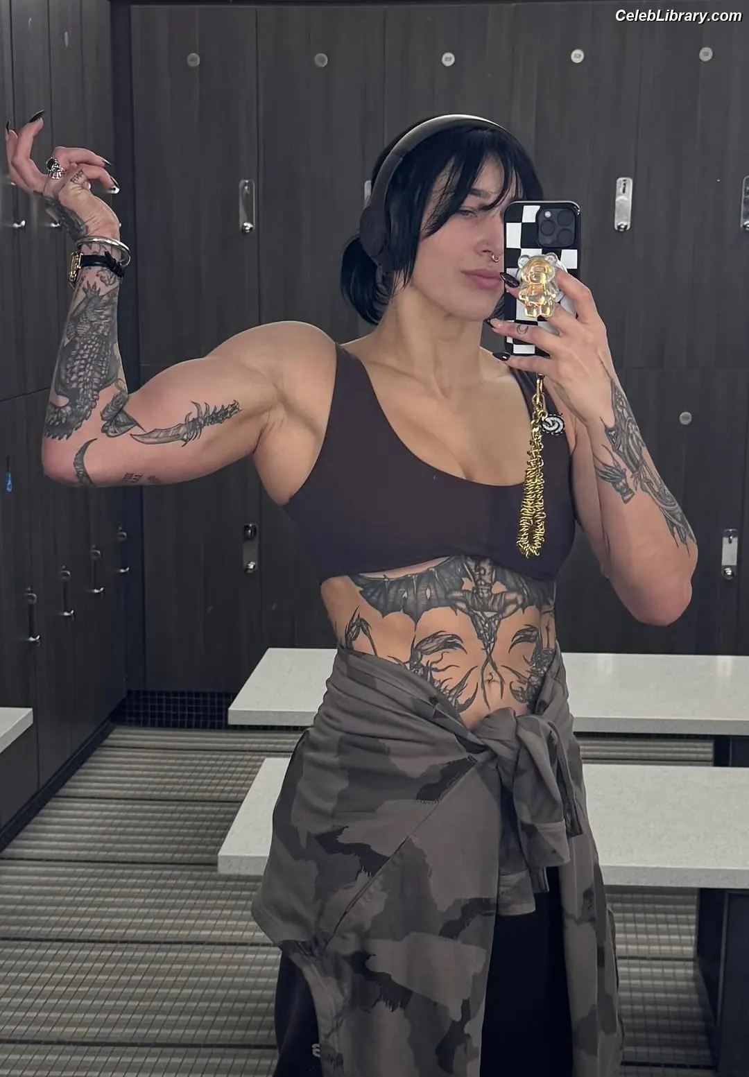 Rhea Ripley photo 13 of 913