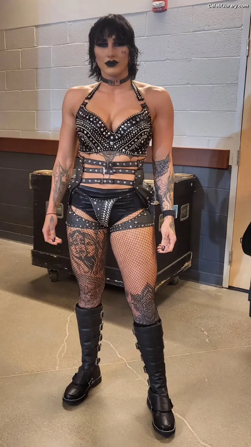 Rhea Ripley photo 11 of 913