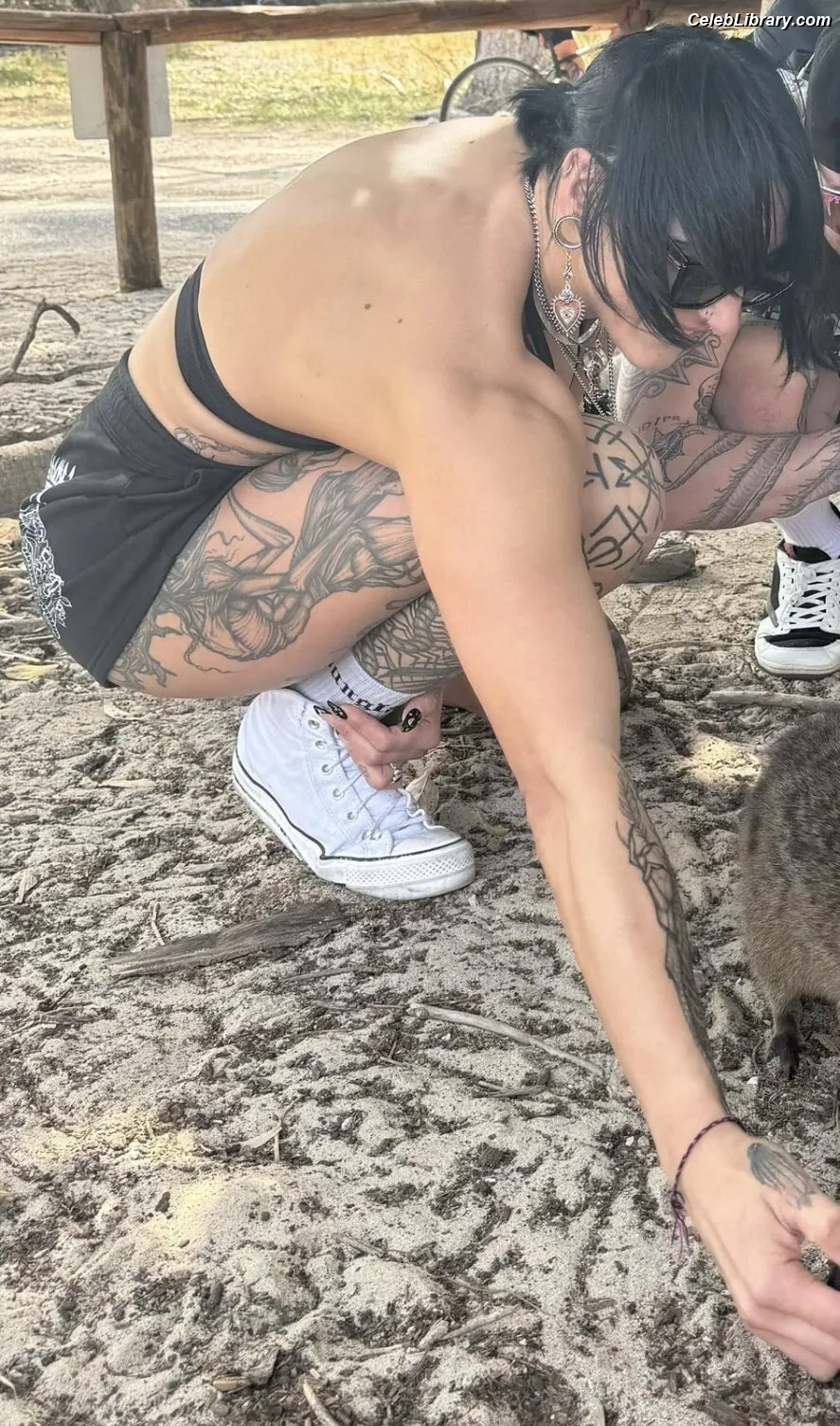 Rhea Ripley photo 12 of 913