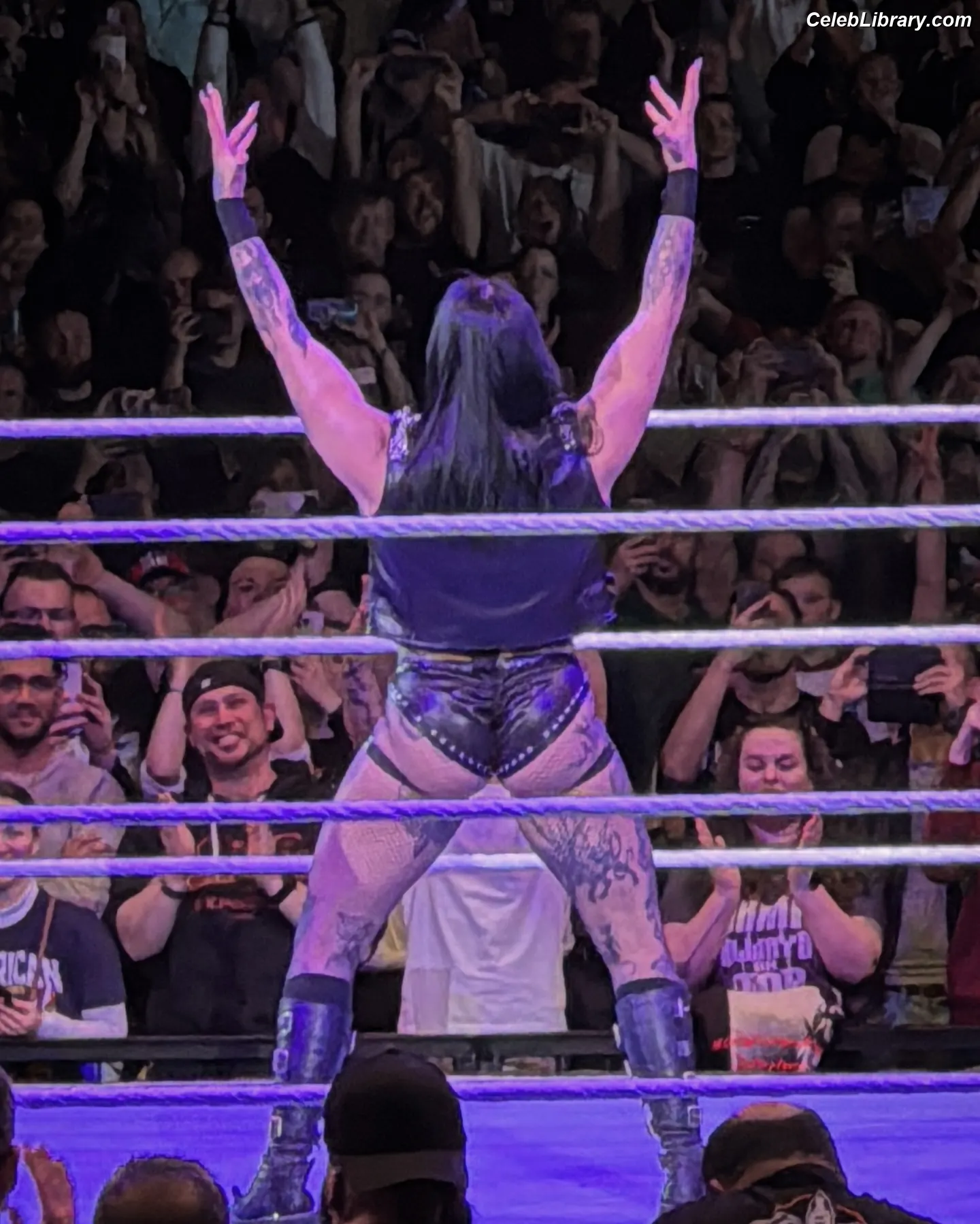 Rhea Ripley photo 14 of 913