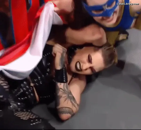 Rhea Ripley photo 11 of 913