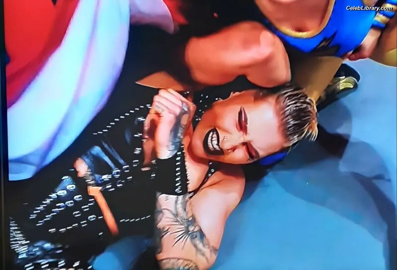 Rhea Ripley photo 13 of 913