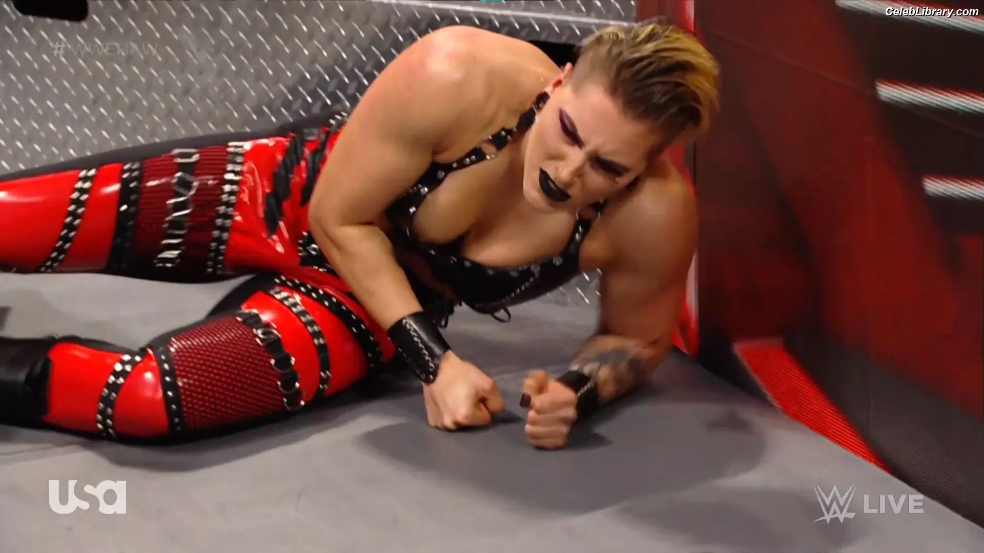 Rhea Ripley photo 20 of 913