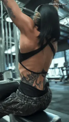 Rhea Ripley photo 16 of 913