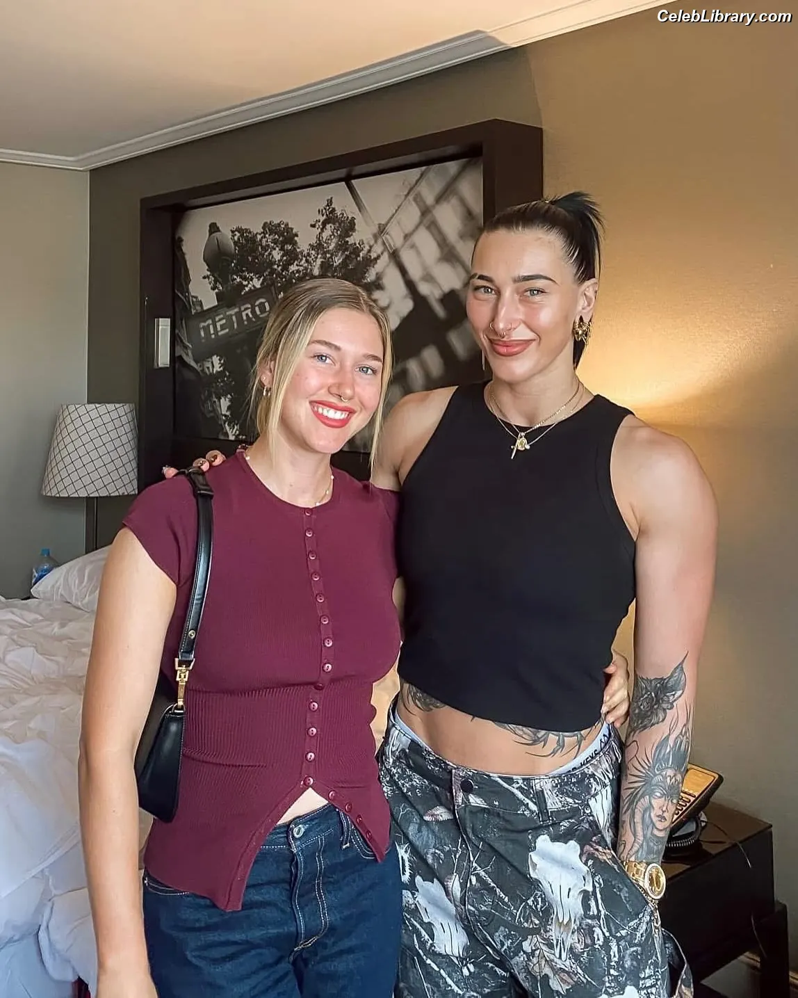 Rhea Ripley photo 10 of 913