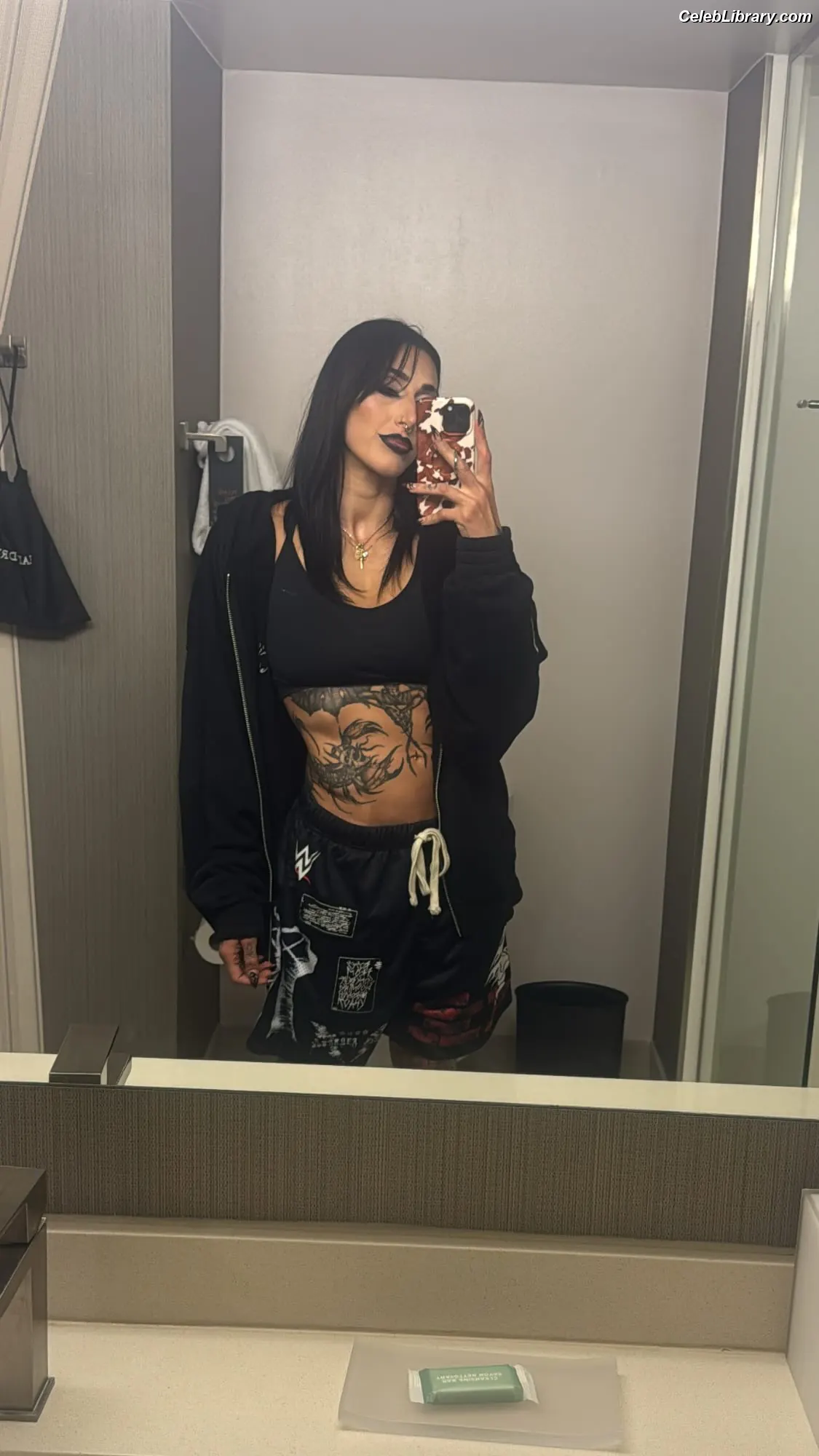 Rhea Ripley photo 23 of 913