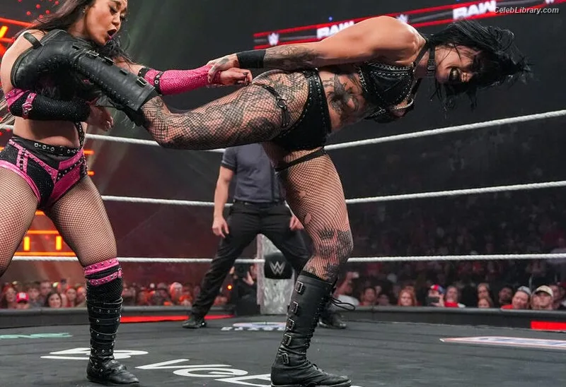 Rhea Ripley photo 13 of 908