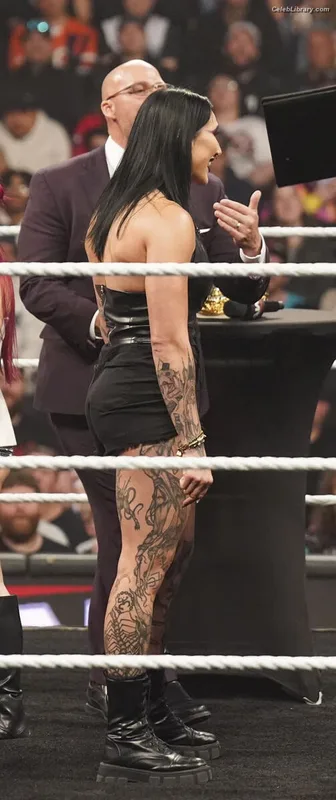 Rhea Ripley photo 23 of 908
