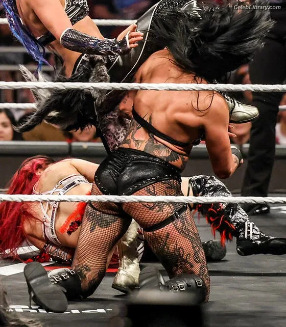 Rhea Ripley photo 6 of 908