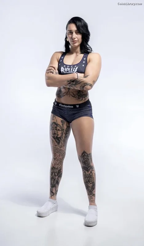 Rhea Ripley photo 21 of 908