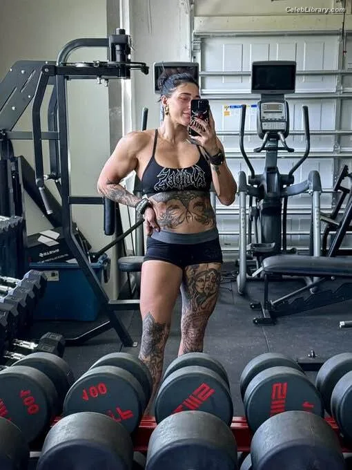 Rhea Ripley photo 24 of 908