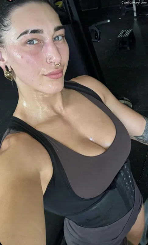 Rhea Ripley photo 22 of 908